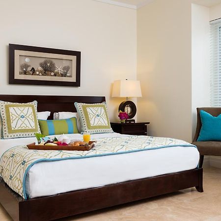 Hotel West Bay Club Grace Bay Esterno foto