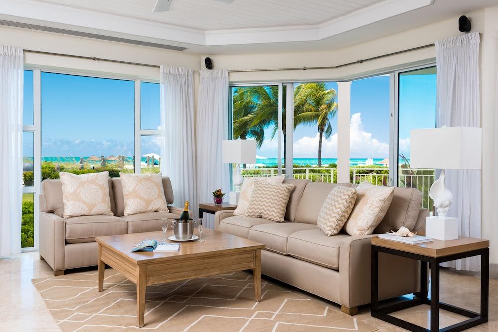 Hotel West Bay Club Grace Bay Esterno foto