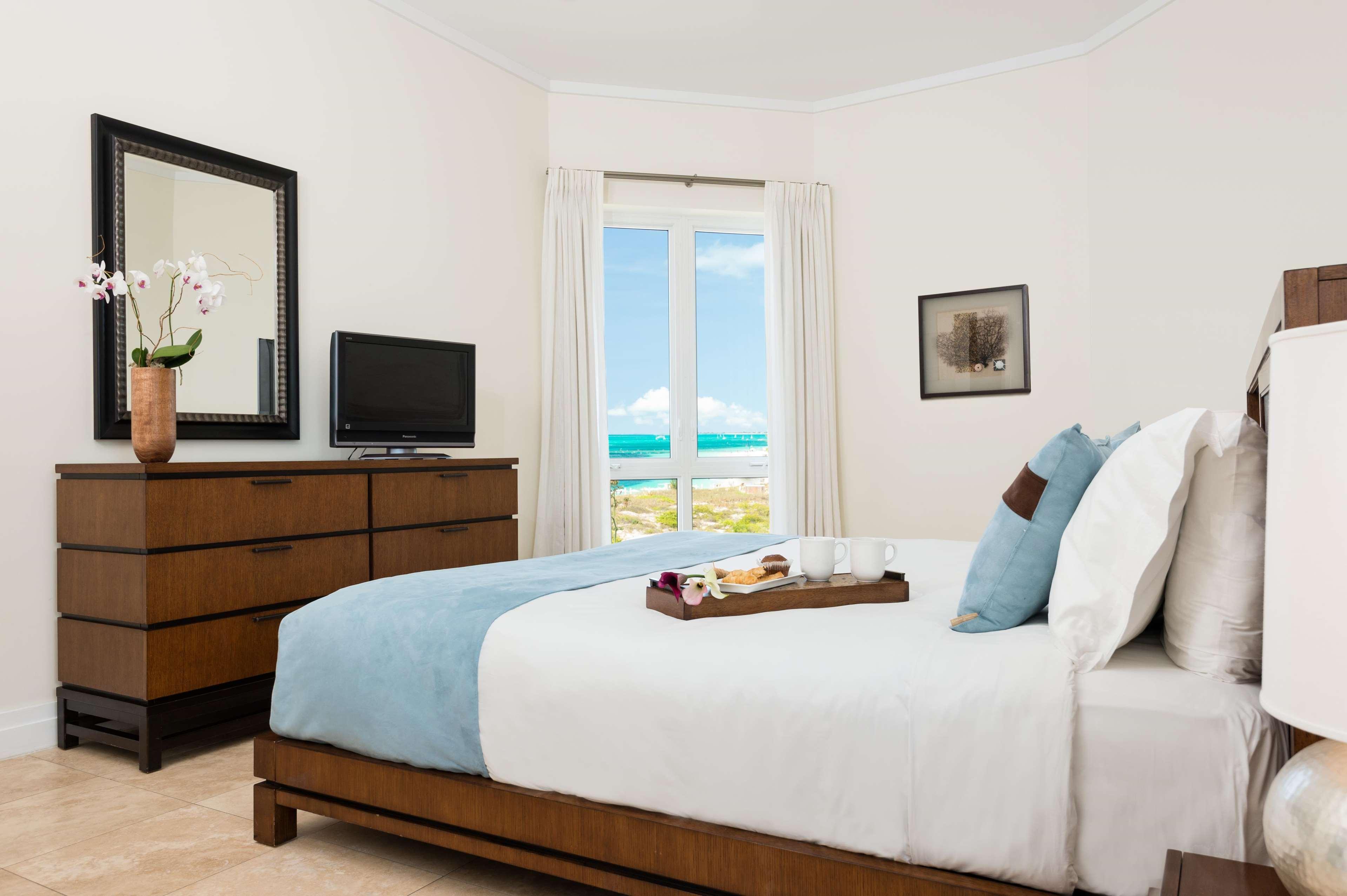 Hotel West Bay Club Grace Bay Esterno foto
