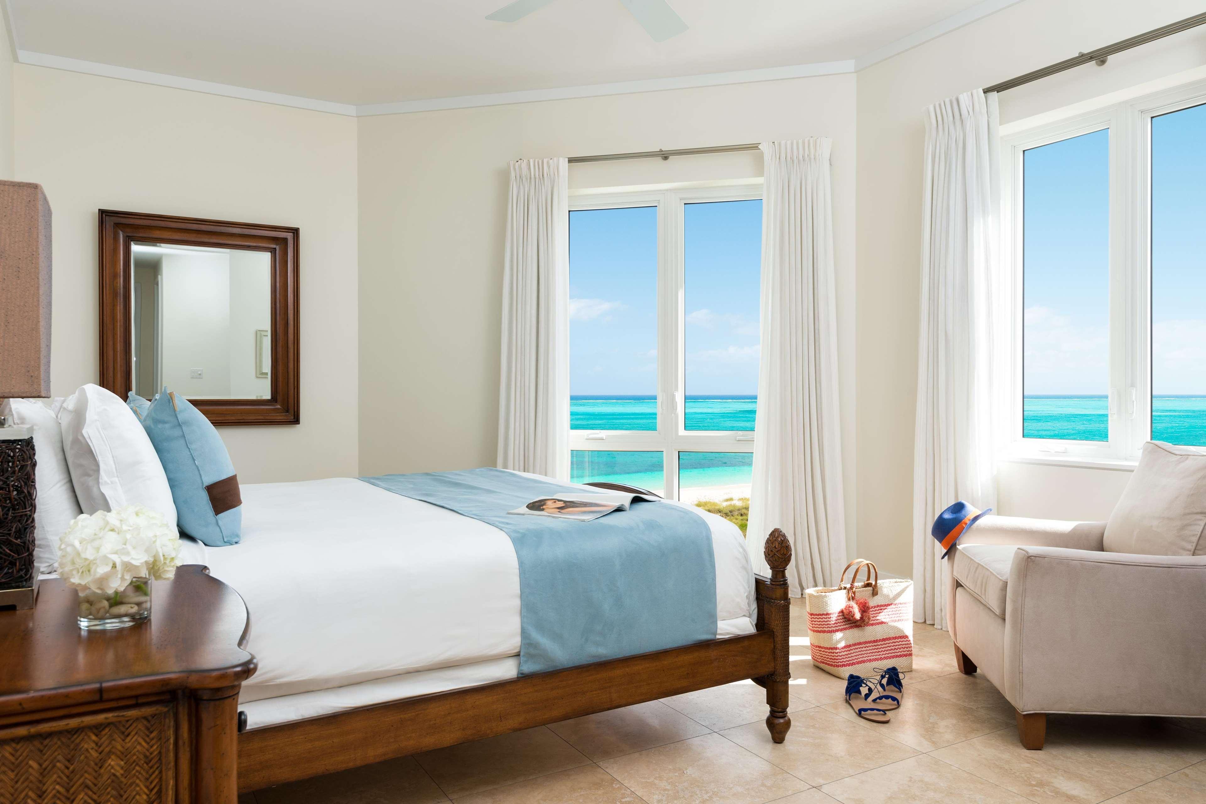 Hotel West Bay Club Grace Bay Esterno foto