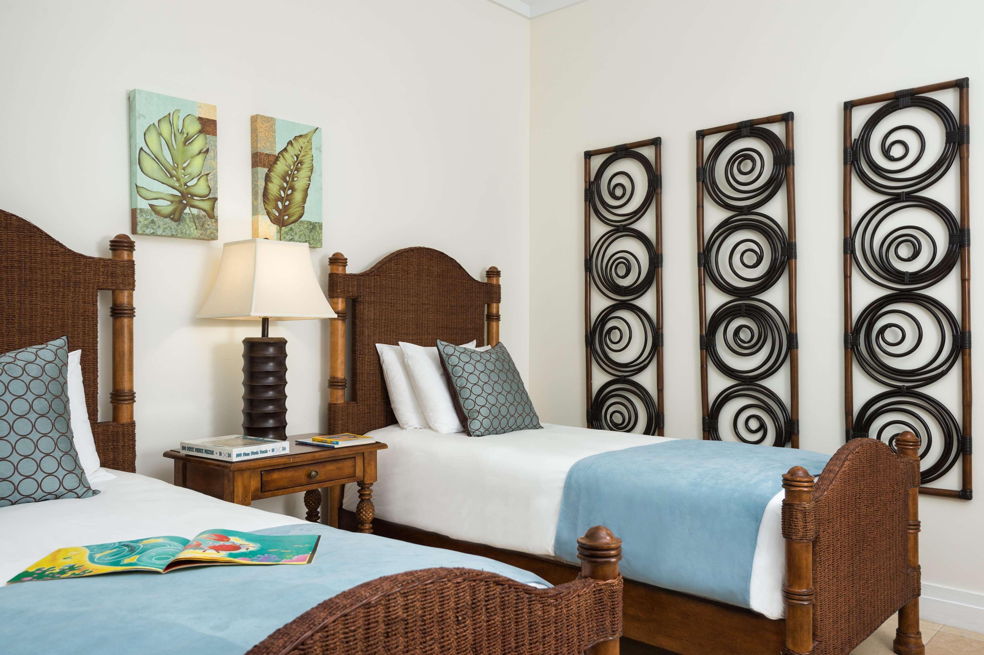 Hotel West Bay Club Grace Bay Esterno foto