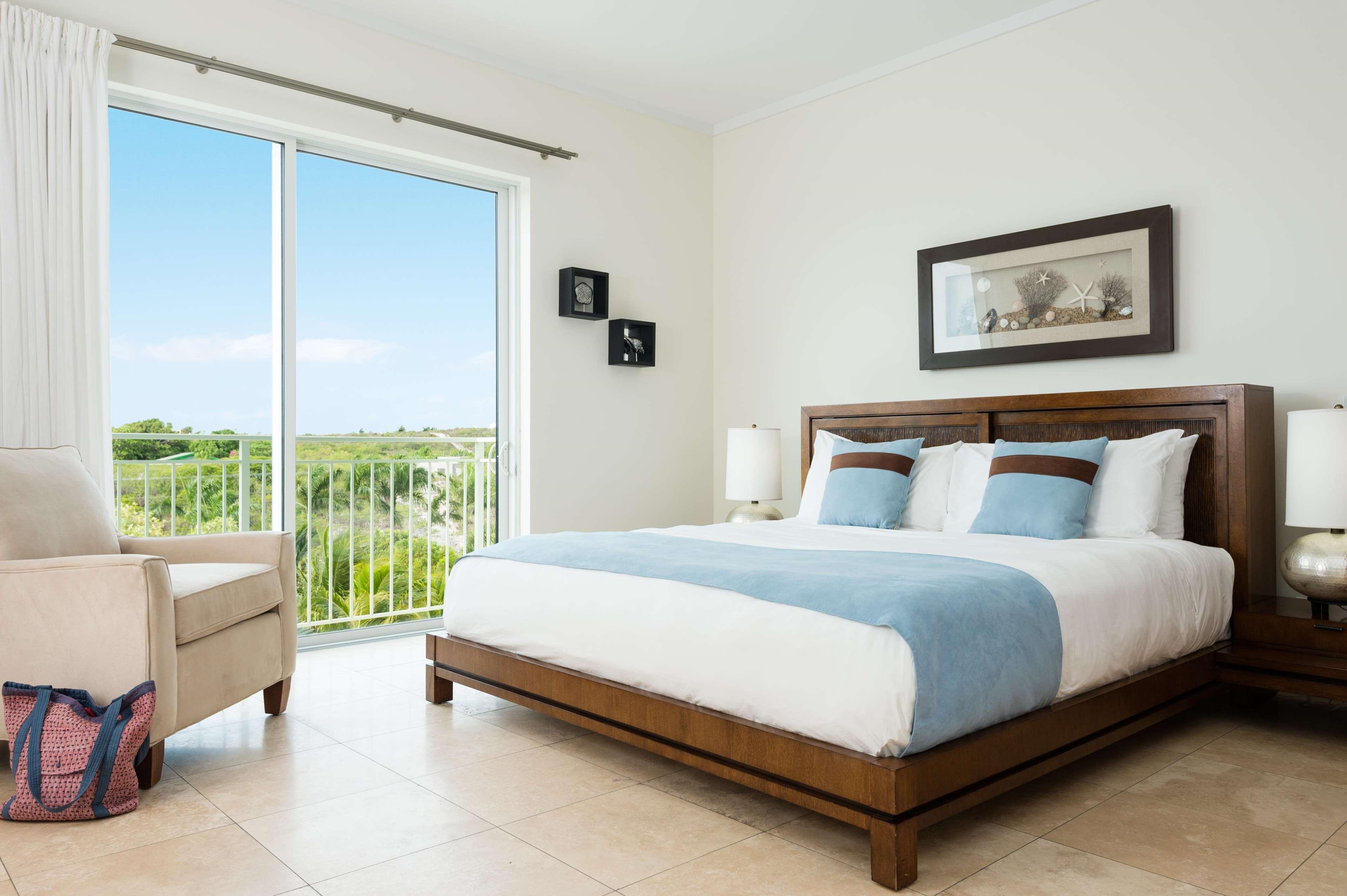 Hotel West Bay Club Grace Bay Esterno foto