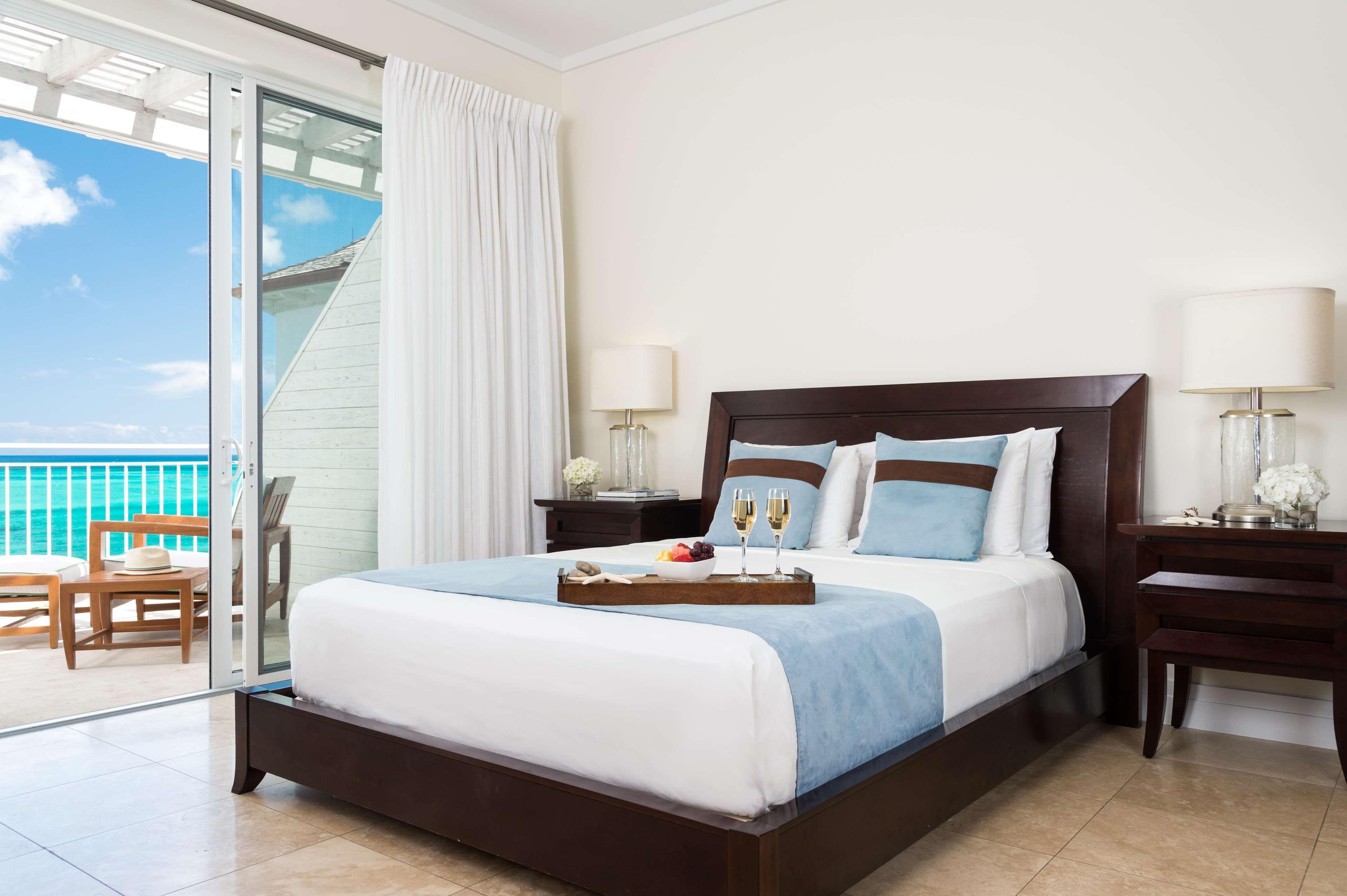 Hotel West Bay Club Grace Bay Esterno foto