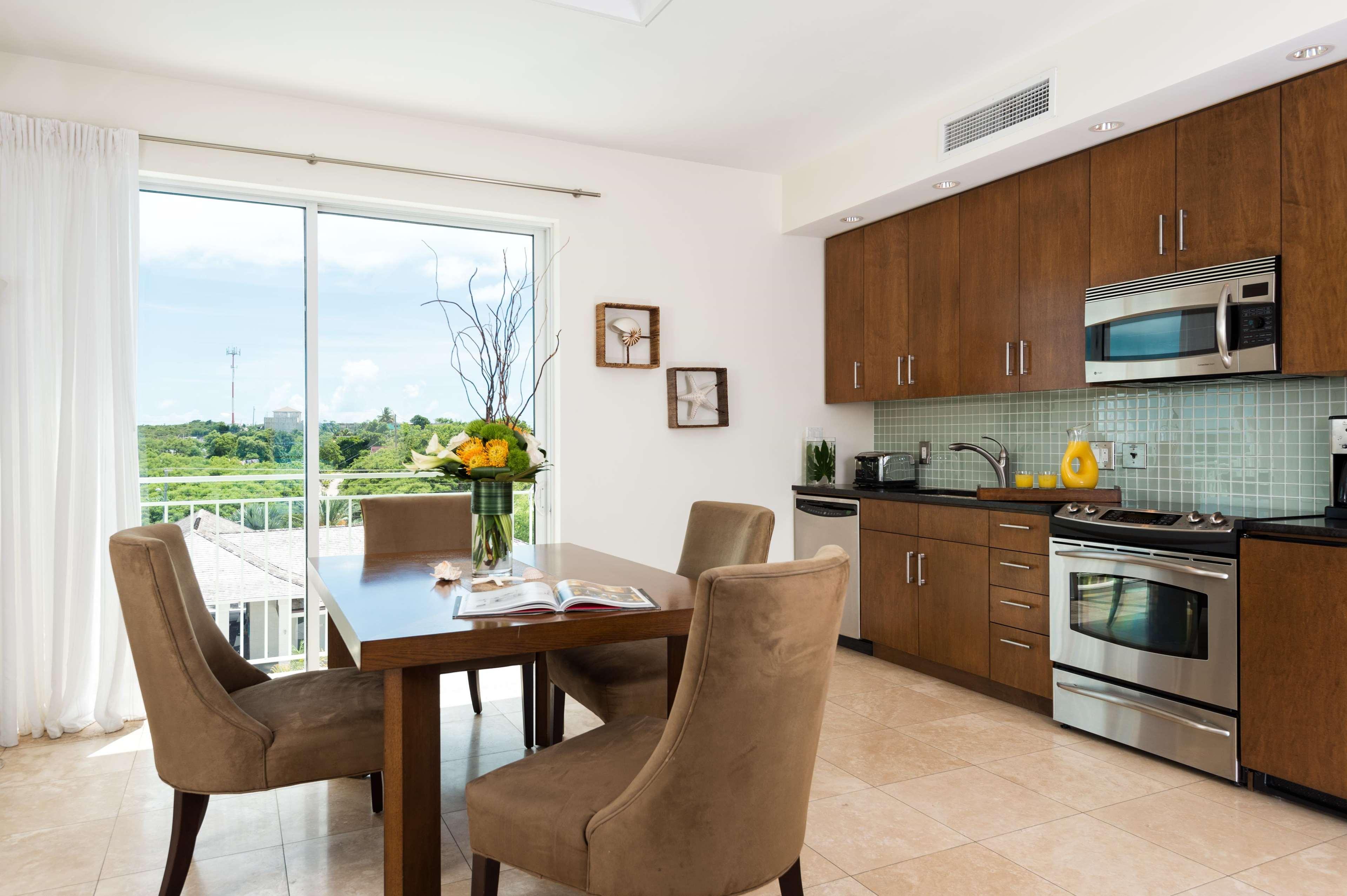 Hotel West Bay Club Grace Bay Esterno foto