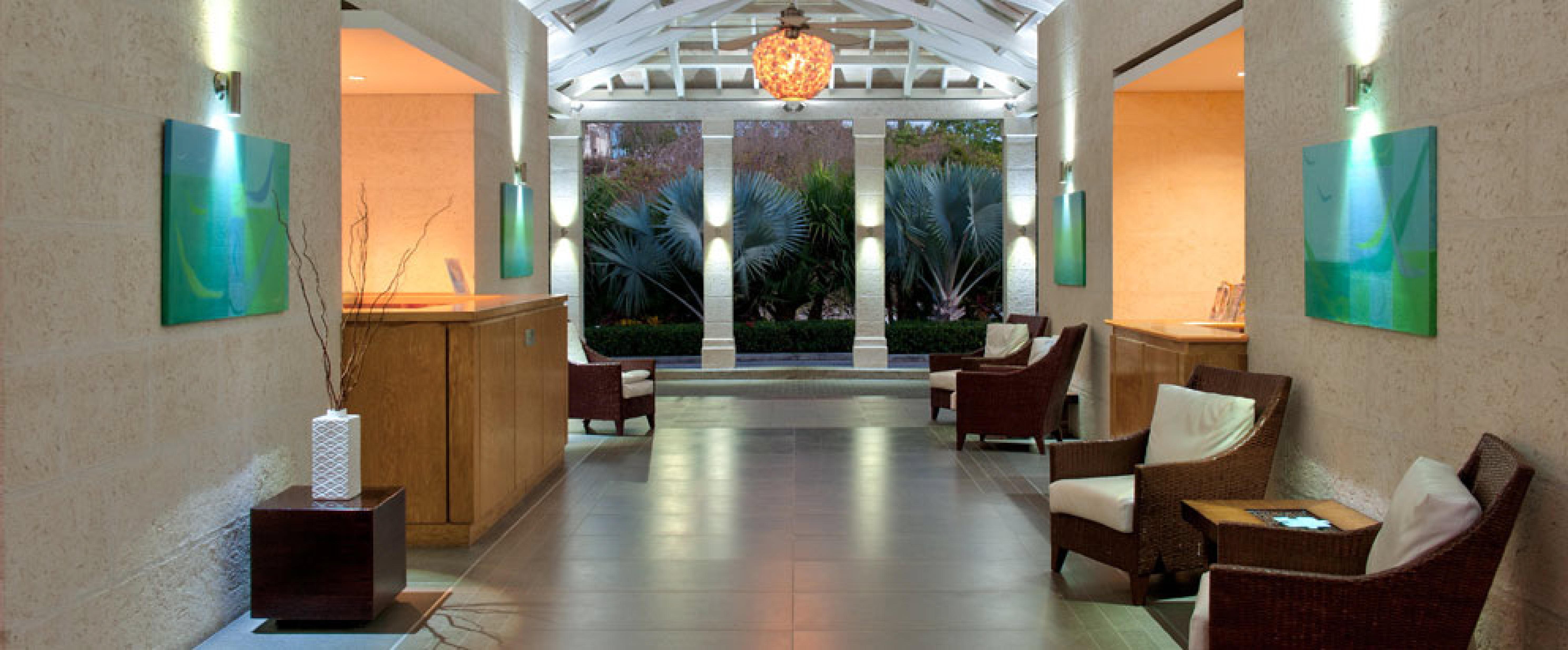 Hotel West Bay Club Grace Bay Esterno foto