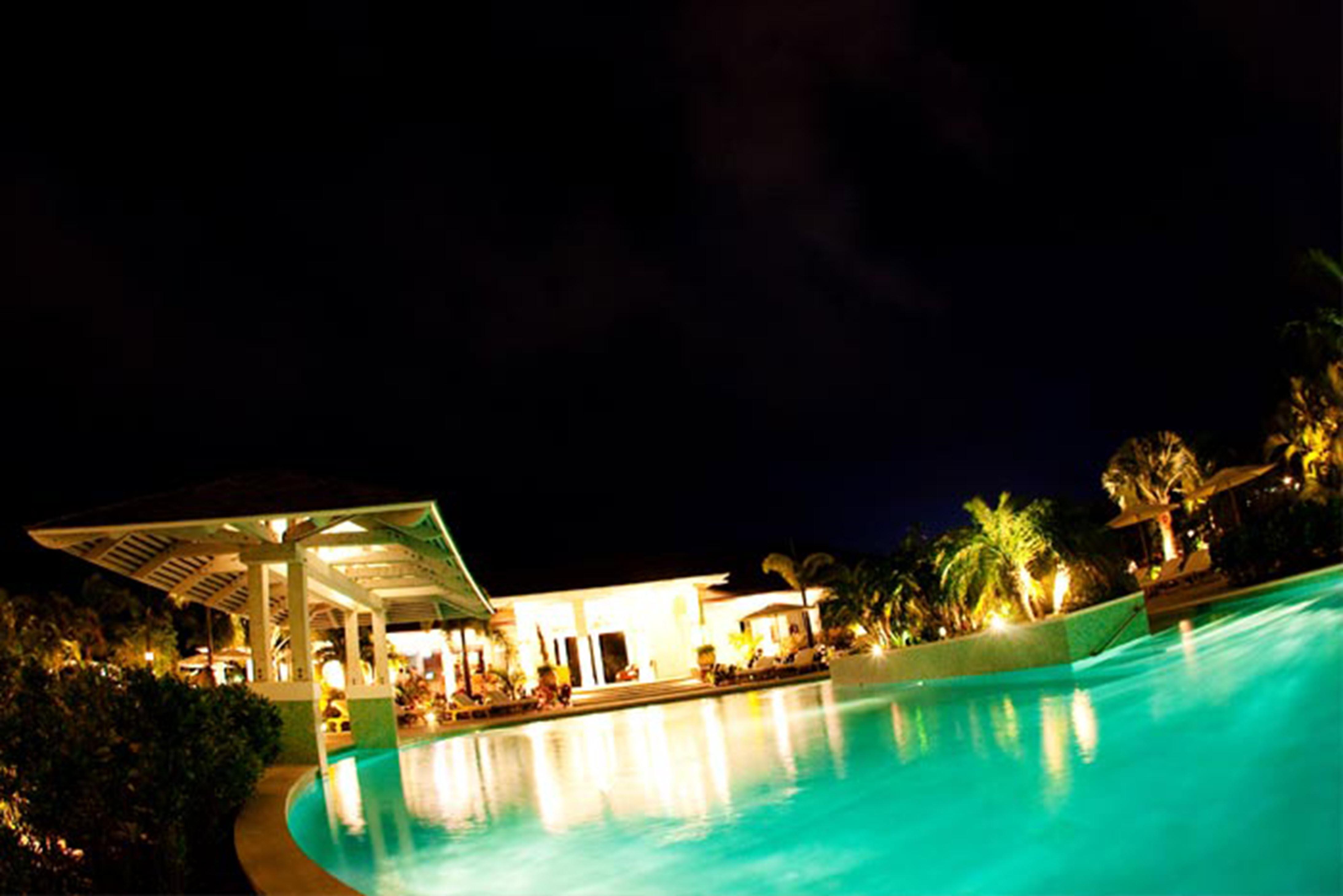 Hotel West Bay Club Grace Bay Esterno foto