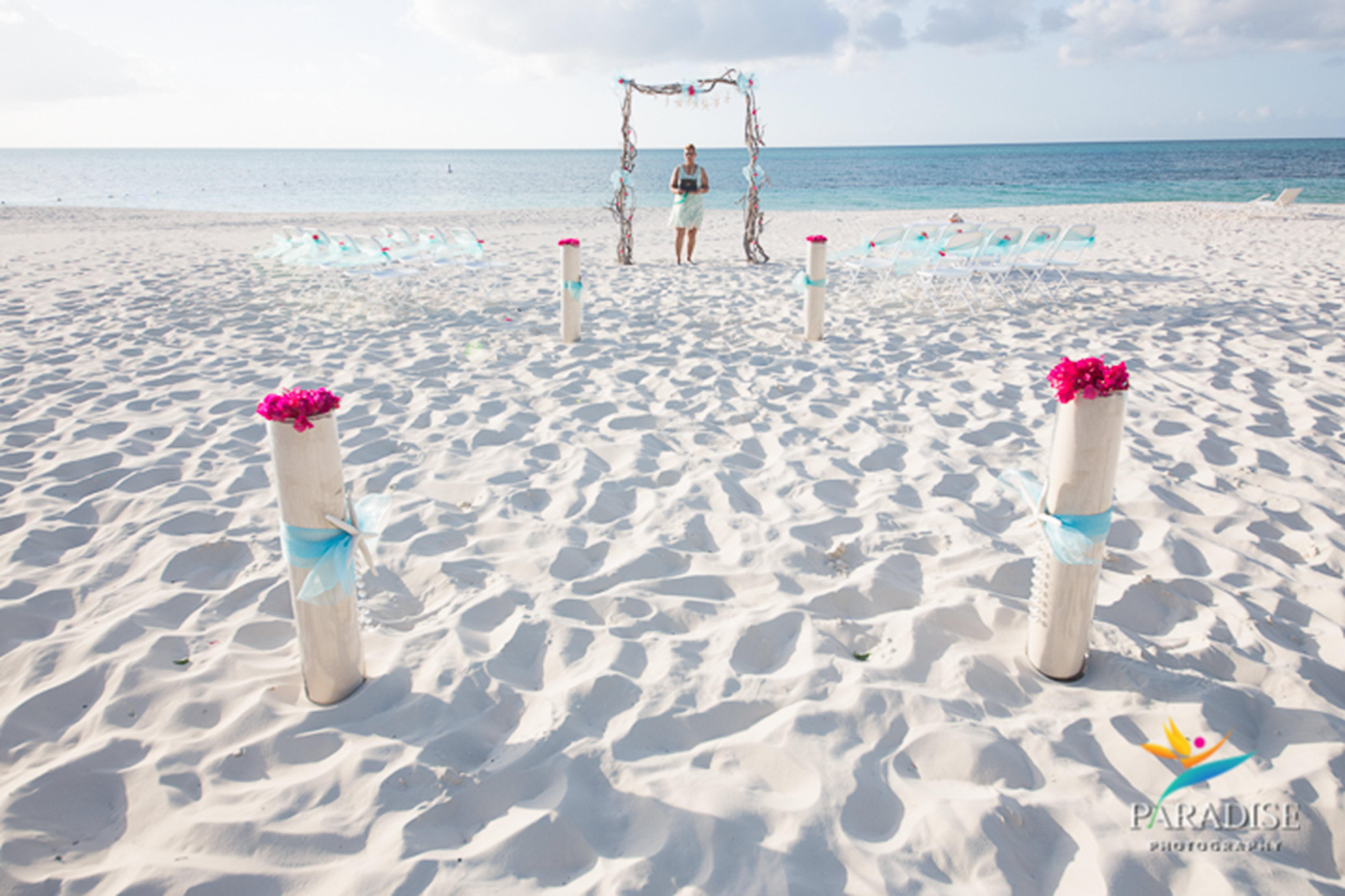 Hotel West Bay Club Grace Bay Esterno foto